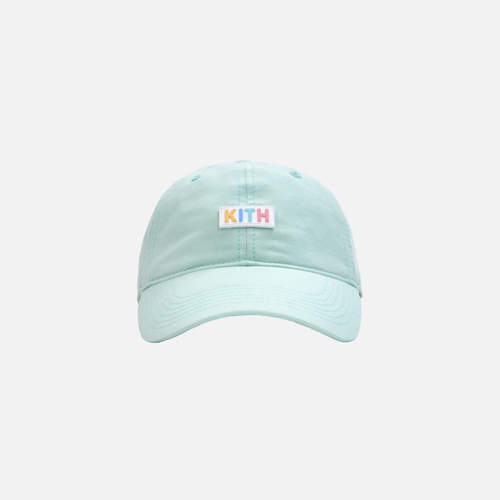 KITH KIDS 2020 Spring Collection